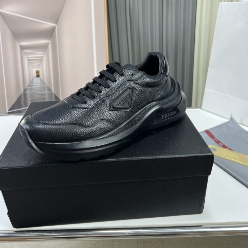 Prada Casual Shoes